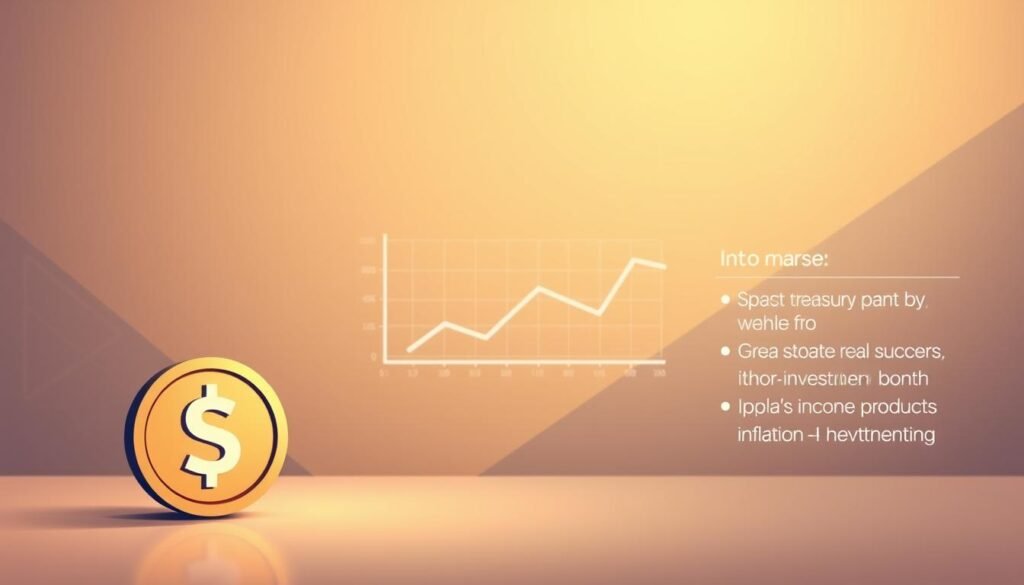 Comparação do Tesouro IPCA com outras opções