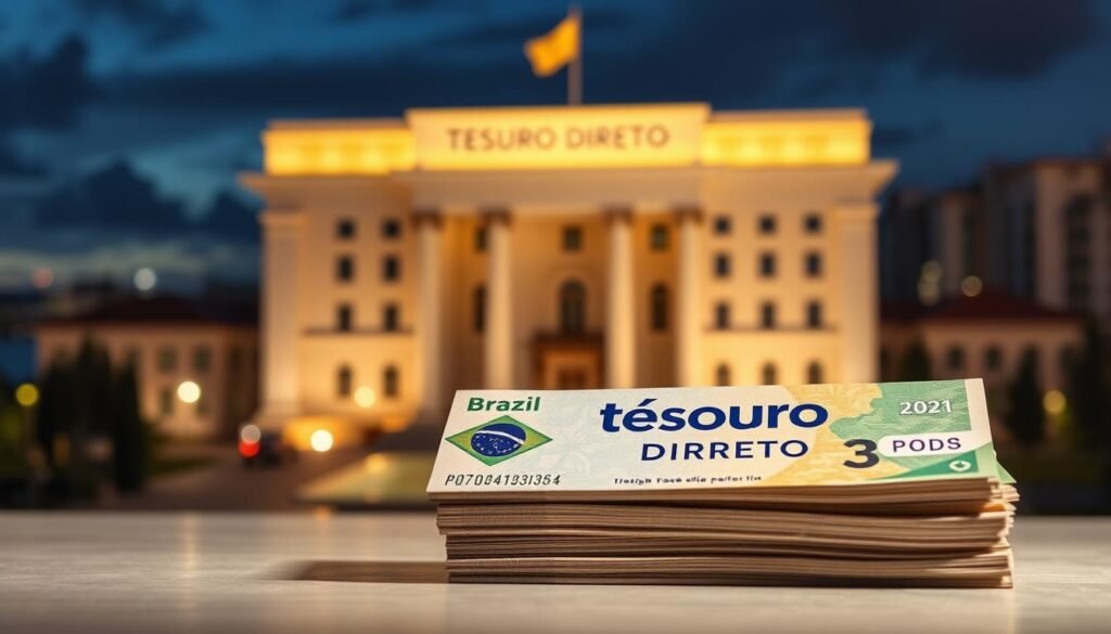tesouro direto