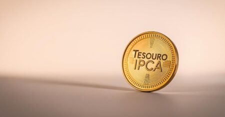 Proteja seu dinheiro da inflação com o Tesouro IPCA