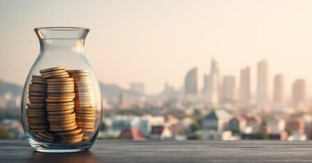 Renda Fixa: Investimento Seguro e Rentável para Você