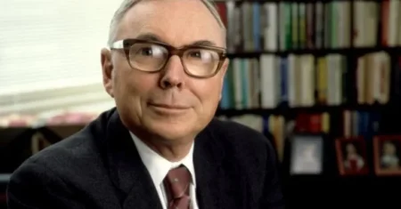 Charlie Munger: princípios atemporais para construir patrimônio