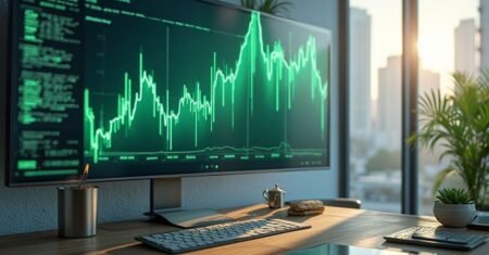 Ações na B3: o que são, tipos de ações e como investir