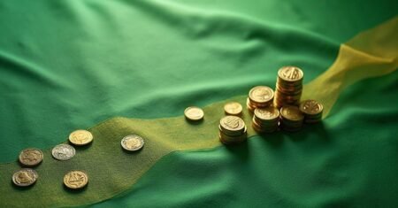 Ações que pagam dividendos na B3