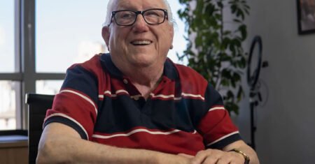 Luiz Barsi Filho, o maior investido PF do Brasil