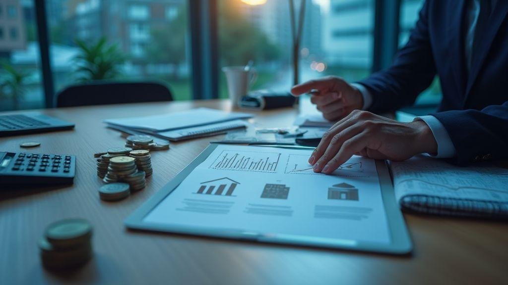 Como comparar LCI e LCA com CDB e Tesouro Direto