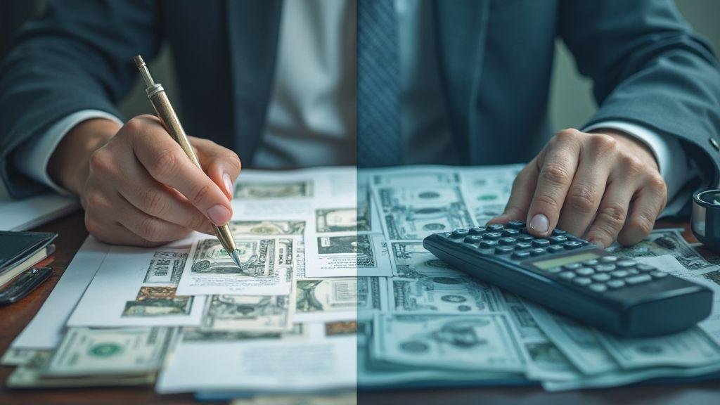 Diferença entre dividendos e juros sobre capital próprio (JCP)