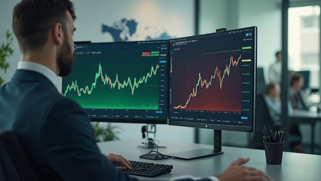Diferença entre ETF irlandês e ETF americano