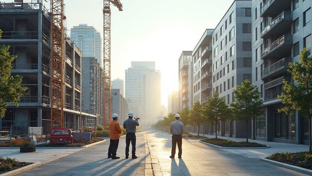 Diferenças entre FIIs de desenvolvimento e de renda Diferenças entre FIIs de desenvolvimento e de renda