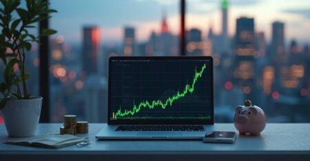 ETF Americano: como investir nos ETFs dos Estados Unidos