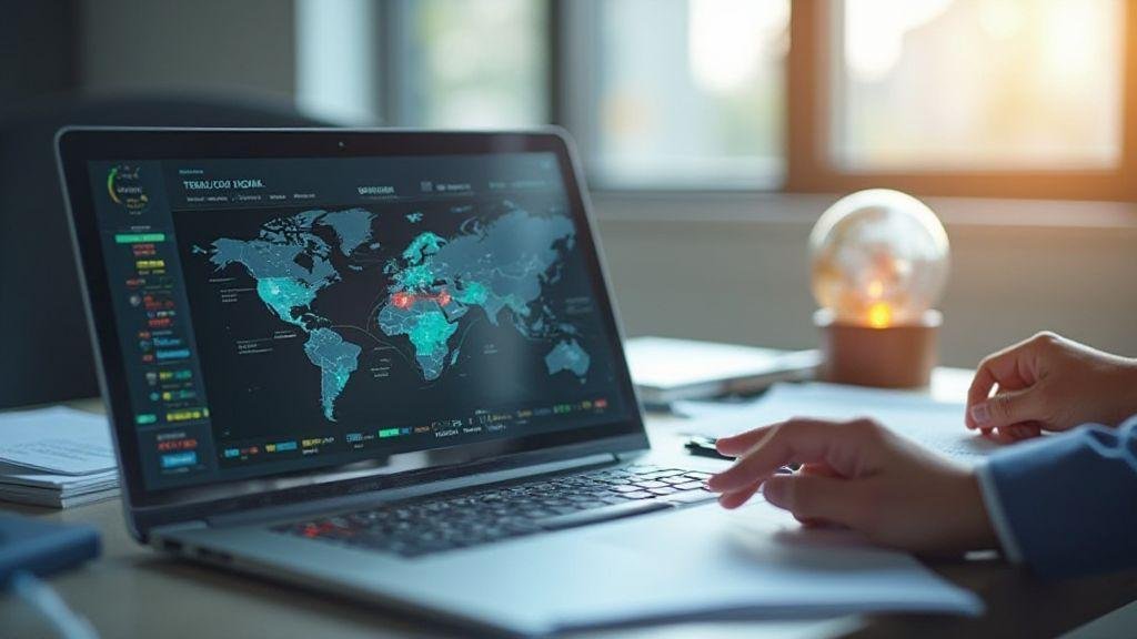 ETF Irlandês vale a pena para diversificação internacional?