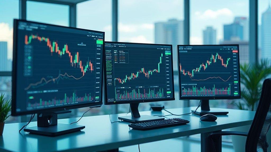 Liquidez das ações na B3: como avaliar