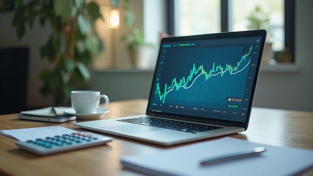 O que é dividend yield e como calcular