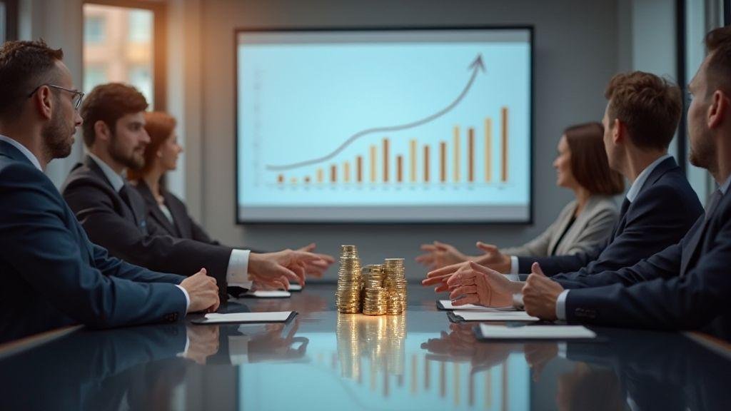 O que são dividendos e como são distribuídos