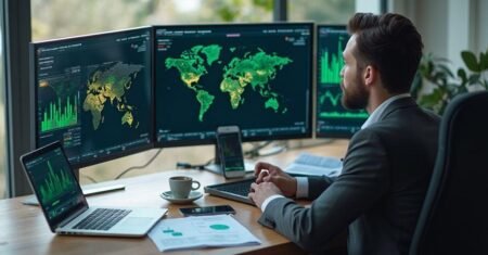 O que são ETFs e como funcionam