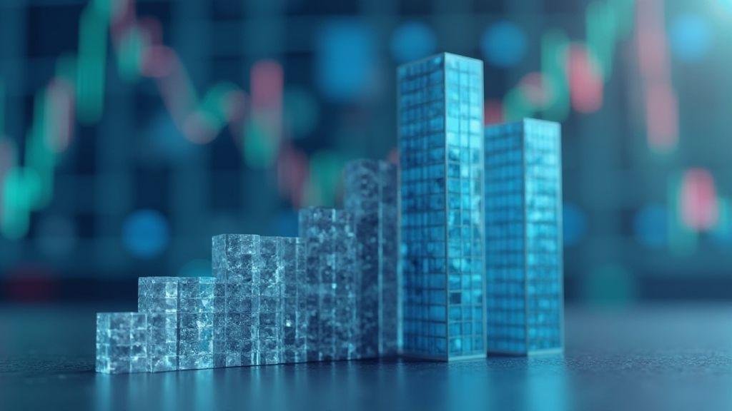 Small caps, mid caps e blue chips: qual a diferença?