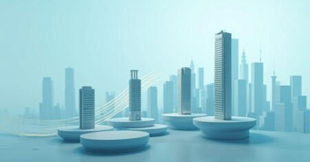 Tipos de FIIs: quais são, como funcionam e qual escolher para sua estratégia de longo prazo