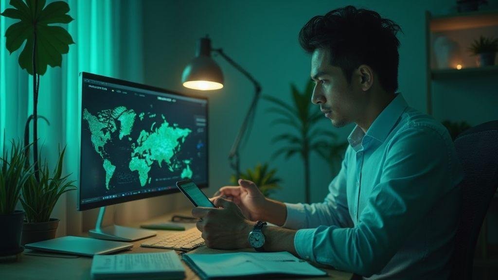 Tributação dos ETFs irlandeses para brasileiros