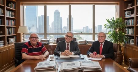 O que eles têm em comum?